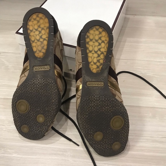 Coach Katelyn Sneakers - Picture 4 of 7